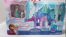 디즈니 겨울왕국 엘사 인형 Disney Frozen Elsa Playset Doll Princess Toy