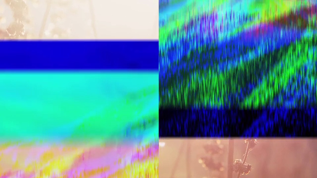 слайдшоу РГБ