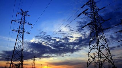 Electrical Voltage Buzz Sound Effect