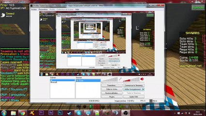 Bot Musique de GravenTS qui déconne !