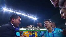 Pachuca levanta el título del Clausura 2016 de la Liga MX