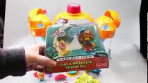 디즈니 주니어 옥토넛 장난감 Disney Junior Octonauts Octopod Toys Playset