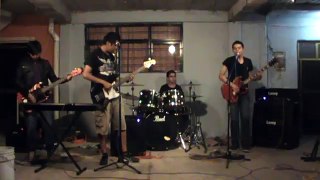 TWIST AND SHOUT THE BEATLES COVER ROCK BAND NEW BLOOD