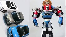 또봇 변신자동차 또봇 x y z 합체 분리 트라이탄 장난감 Tobot toy