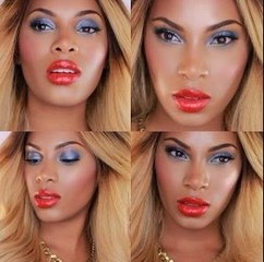 THE CLASSIC FRENCH BRAID (make up tutorials)