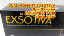 0812 2980 7488 (Telkomsel), Moment Exotica