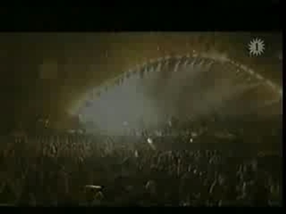 Toto - Can't Stop Loving You (Night Of The Proms 2007)