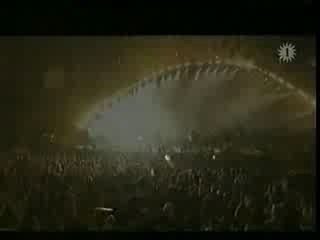 Toto - Can't Stop Loving You (Night Of The Proms 2007)