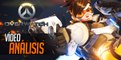 Overwatch, Vídeo Análisis - El Shooter de Blizzard