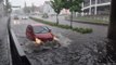 Veja imagens das inundações no sul da Alemanha
