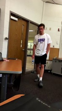 Quand tu as de super pouvoir tu es le boss