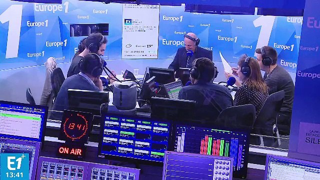 Liaisons dangereuses à Europe Midi