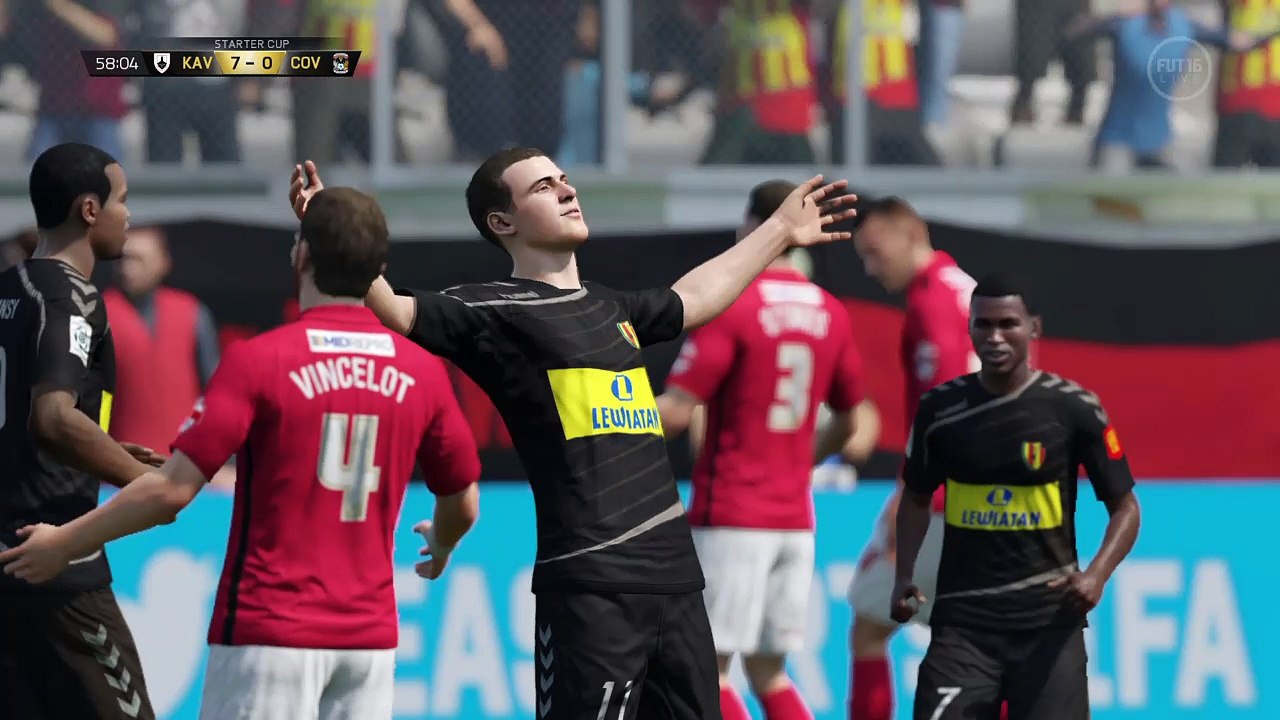 FIFA 16