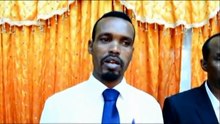 Warka Universal TV Johannesburg  by Caydaruus Cabdi Xasan 19 04 2016