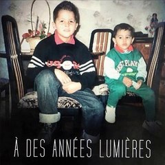 Hayce Lemsi & Volts Face - Adal // (A des années lumières 2016