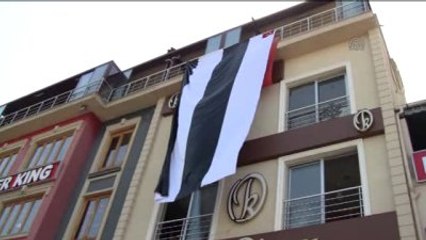Beşiktaş'ın Şampiyonluk Kupası Bandırma'da - Fikret Orman