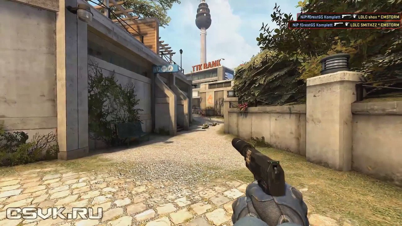 f0rest [CSGO]