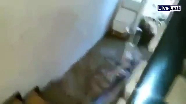 Bad weather resulted in a frightening floods in Germany ~ Braunsbach Überschwemmungen