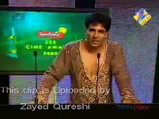 Umer Sharif Brilliant Comedy Infront Of Bollywood Actors