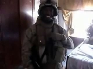 funny army!   WAHOO!