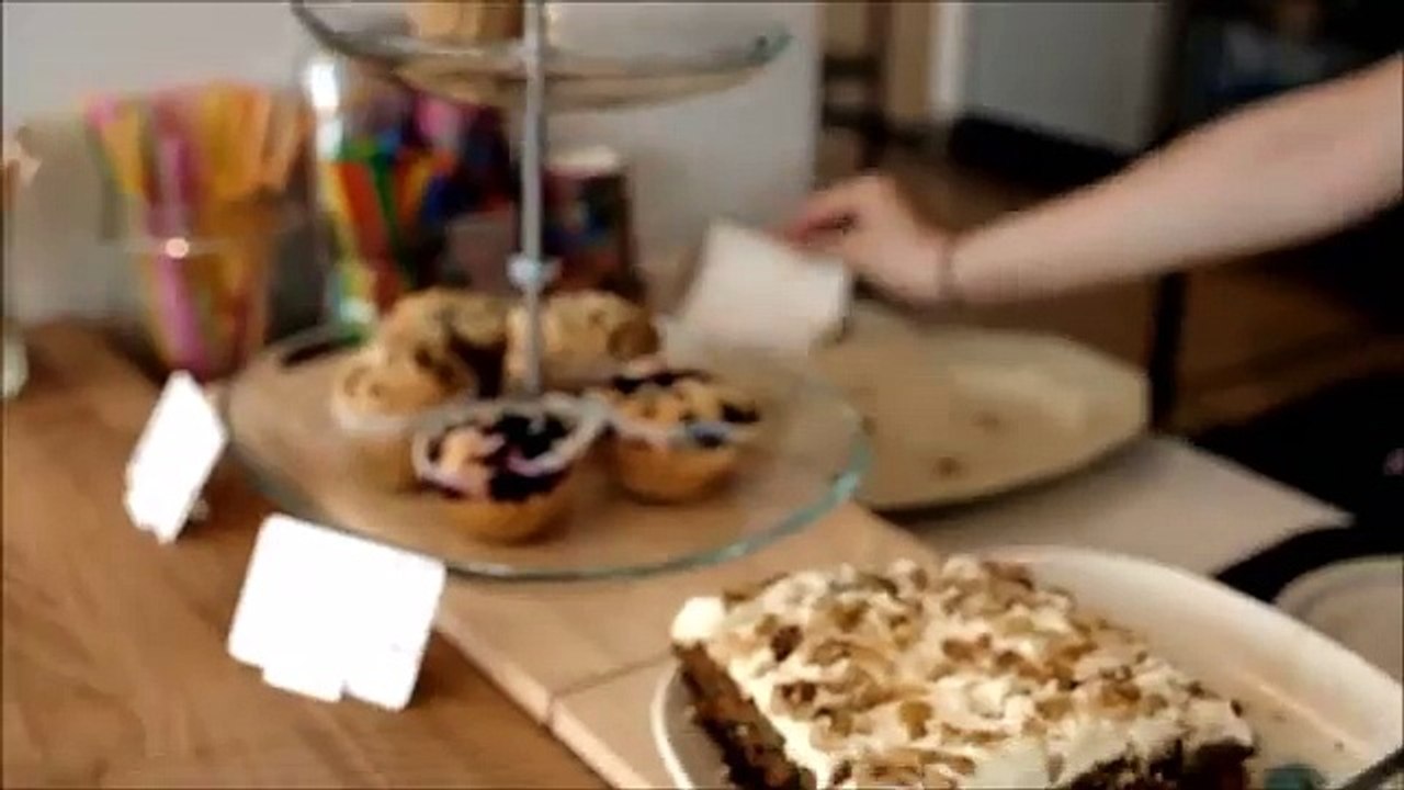 Little britain biscuits