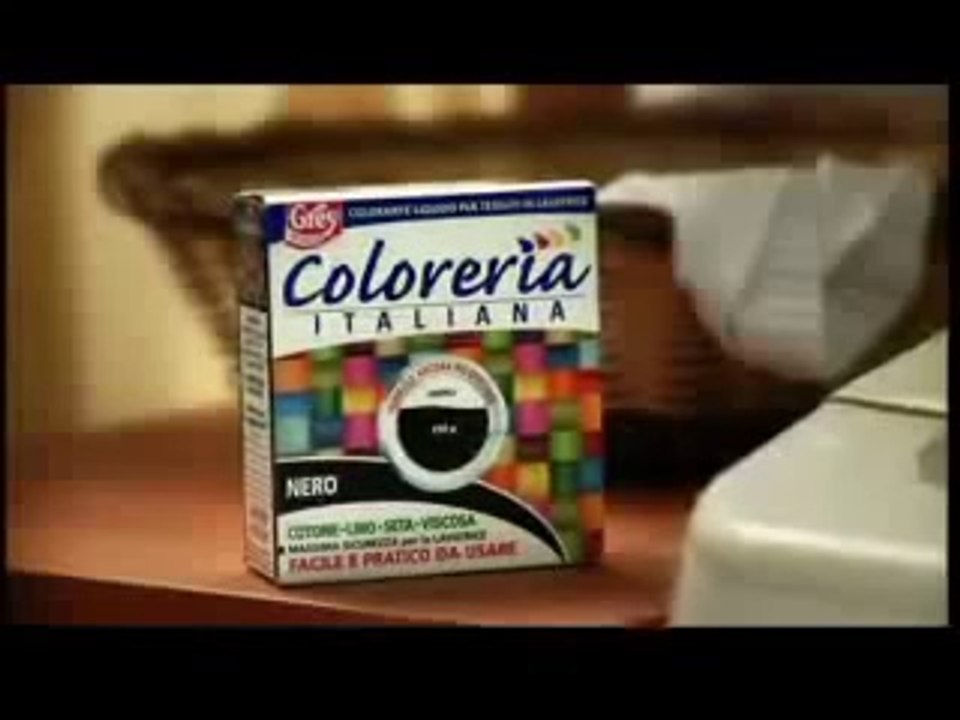 Pub Coloreria - Coloured is better