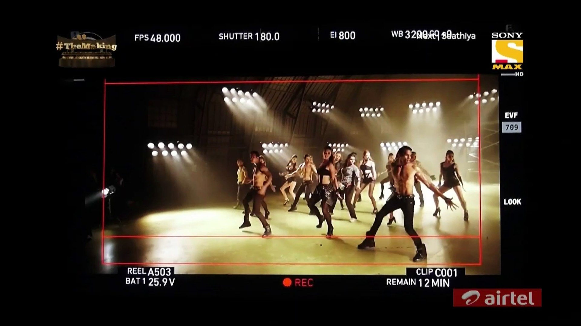 Dhoom 3 full movie dailymotion sale