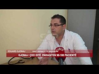 ULEN TEMPERATURAT, SHTOHEN RASTET E VIROZAVE