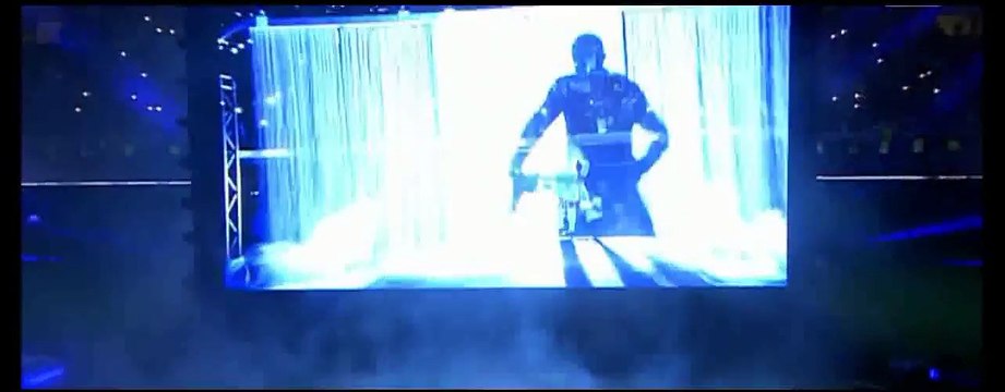 Cristiano Ronaldo celebrating La UnDecima in the Bernabeu 29 05 2016