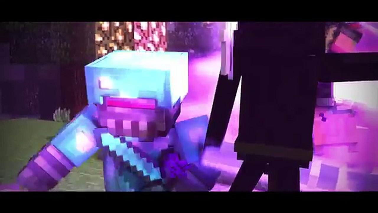 Canzone di minecraft 3/3 ENCHANTED