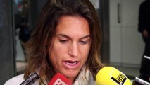 Roland-Garros 2016 - Amélie Mauresmo : 