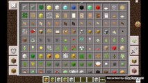 KOLAY MADEN KAZMAK!!(Minecraft PE Mod Tanıtımları|QUARRY MOD!!-Bölüm 2)