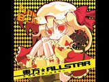 東方☆ALLSTAR - 10