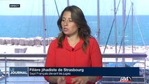 Sept français de la filière jihadiste de Strasbourg devant les juges