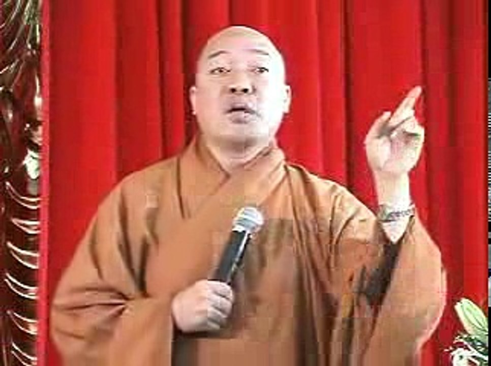 THÂM DIỆU CỦA SỰ NIỆM PHẬT   . TT. THÍCH ĐỨC TRƯỜNG   (8)