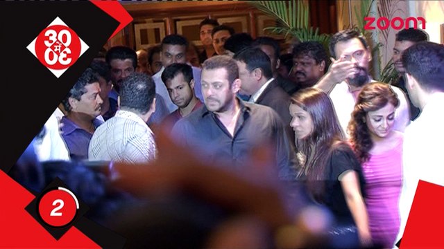 Arijit Singh's open apology to Salman Khan - Bollywood News - #TMT