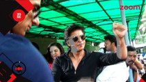 Shah Rukh Khan & Alia Bhatt's movie to release this year - Bollywood News - #TMT