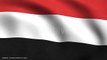 Yemen Flag Background  - Motion graphics element from Videohive