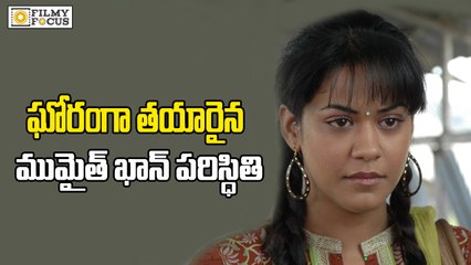 Why Mumaith khan Vulgar Recording Dance in Bheemili Beach  - Filmyfocus.com