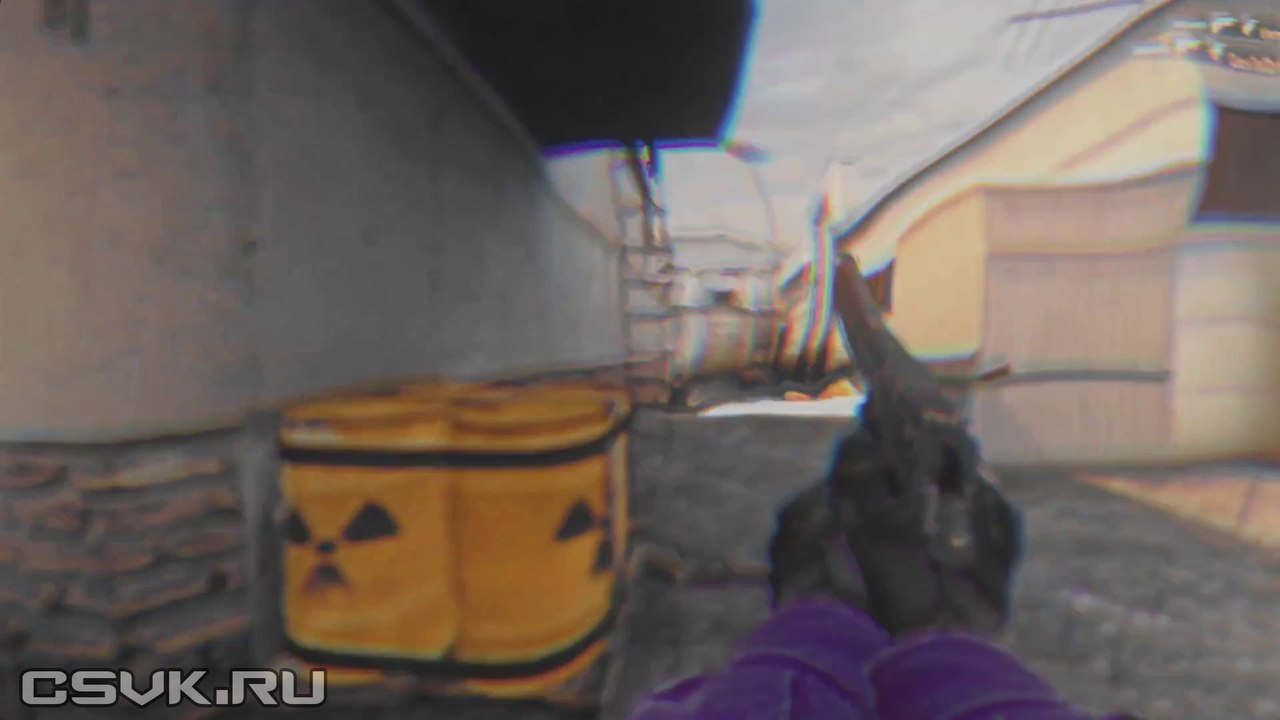 VHS [CSGO]