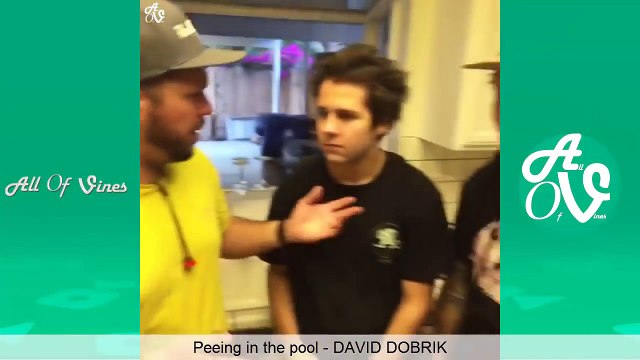 Try not to Laugh or Grin While Watching This (Vine Edition Part 3) Funniest Vines November 2015