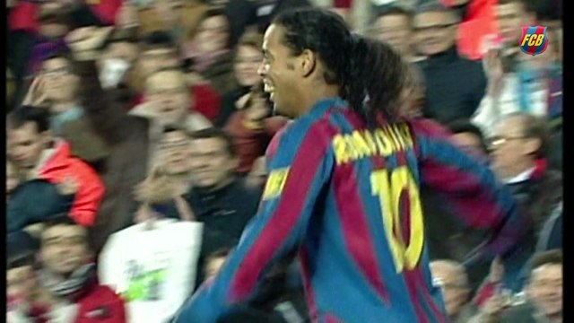 FC Barcelona-Deportivo Alavés: previous meetings