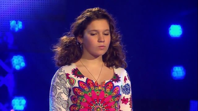 Девочка заставила судей плакать. Зал в ШОКЕ. Шоу Голос