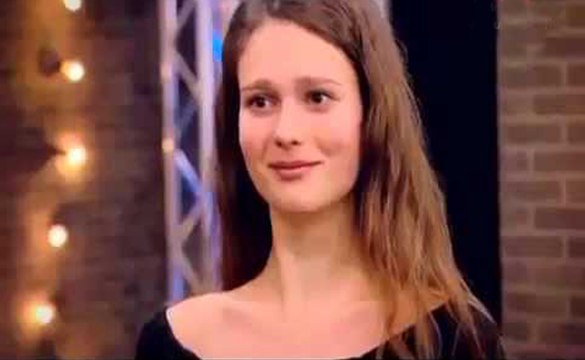 «У Вас есть парень?» Ответ девушки на этот вопрос вгонит Вас в ступор!