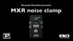 MXR Noise Clamp - Recensione e Audio Test by Riccardo Cherubini