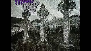 Misty Grey - A Touch Of Evil