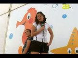 Almería Noticias Canal 28 Tv - Feria de Almería 2011. Jueves. Caseta Infantil
