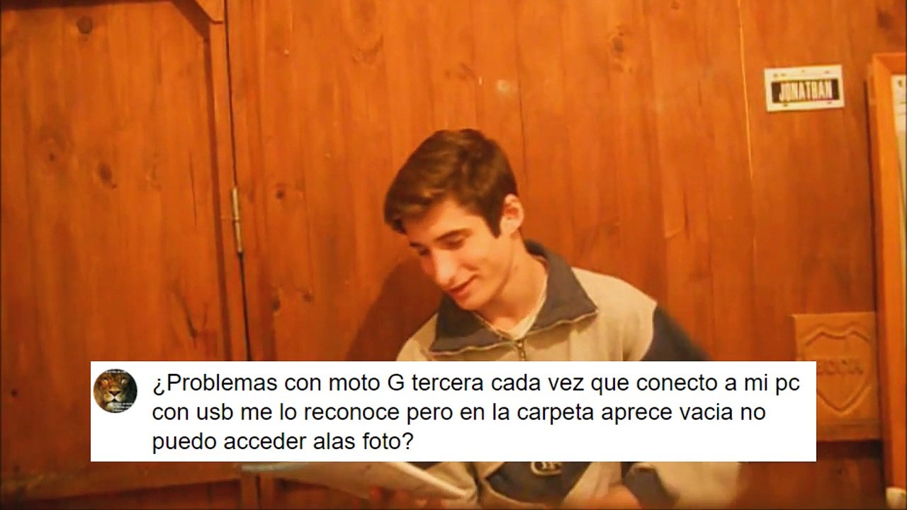 Consejos de Joa #1 | Joa Carrión