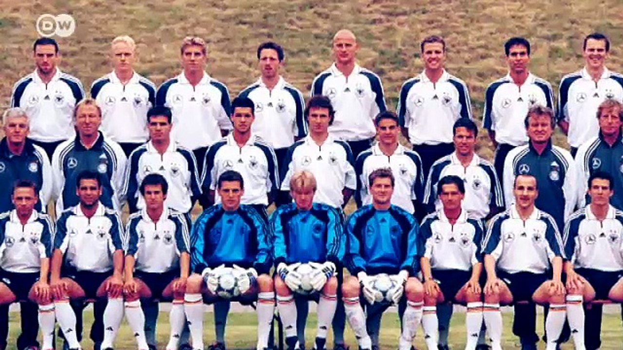 Football Made in Germany | Documentaries