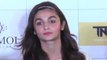 Alia Bhatt REACTS On Being BANNED Udta Punjab In India!